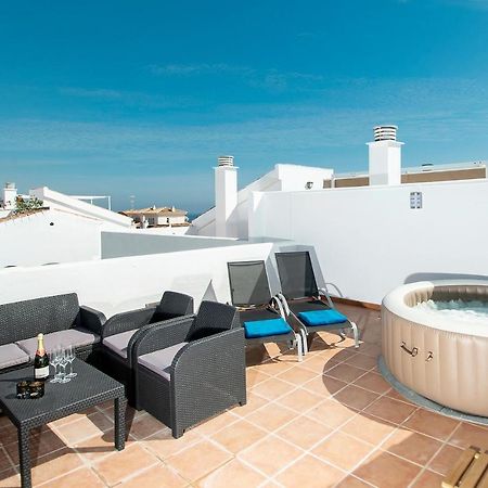 Casa Chana Almuñécar エクステリア 写真