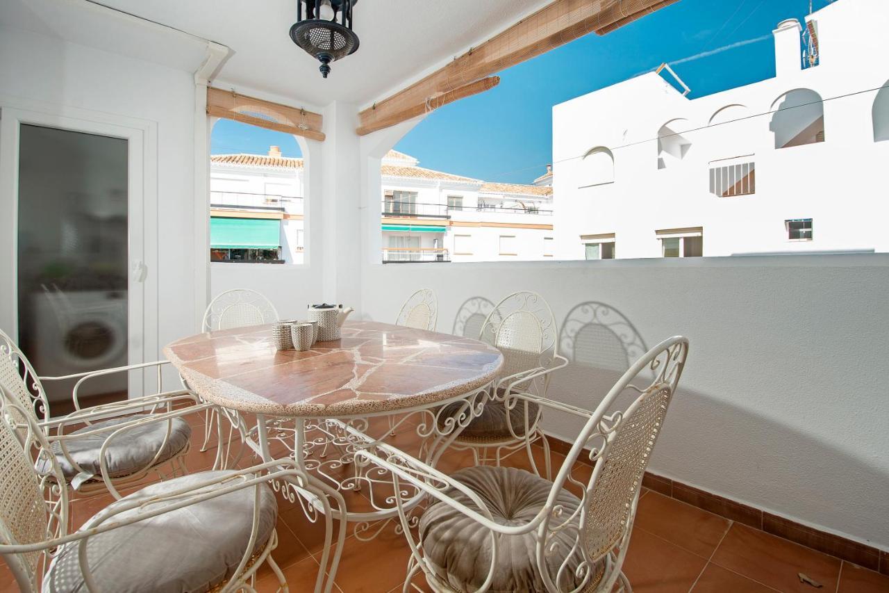 Casa Chana Almuñécar エクステリア 写真